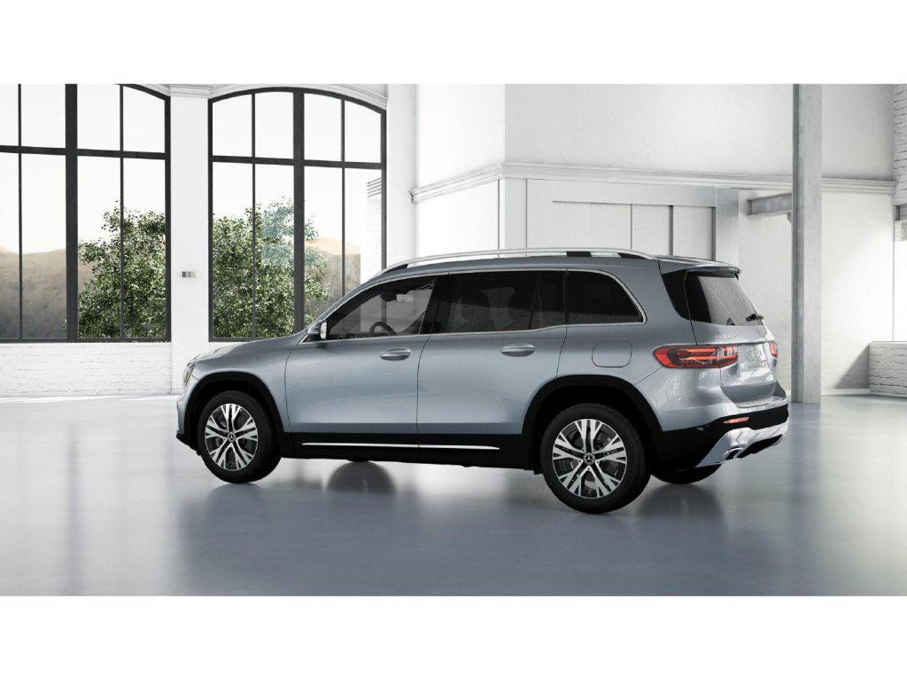 صورة مصغرة 30 لـ 2026 Mercedes-BENZ GLB