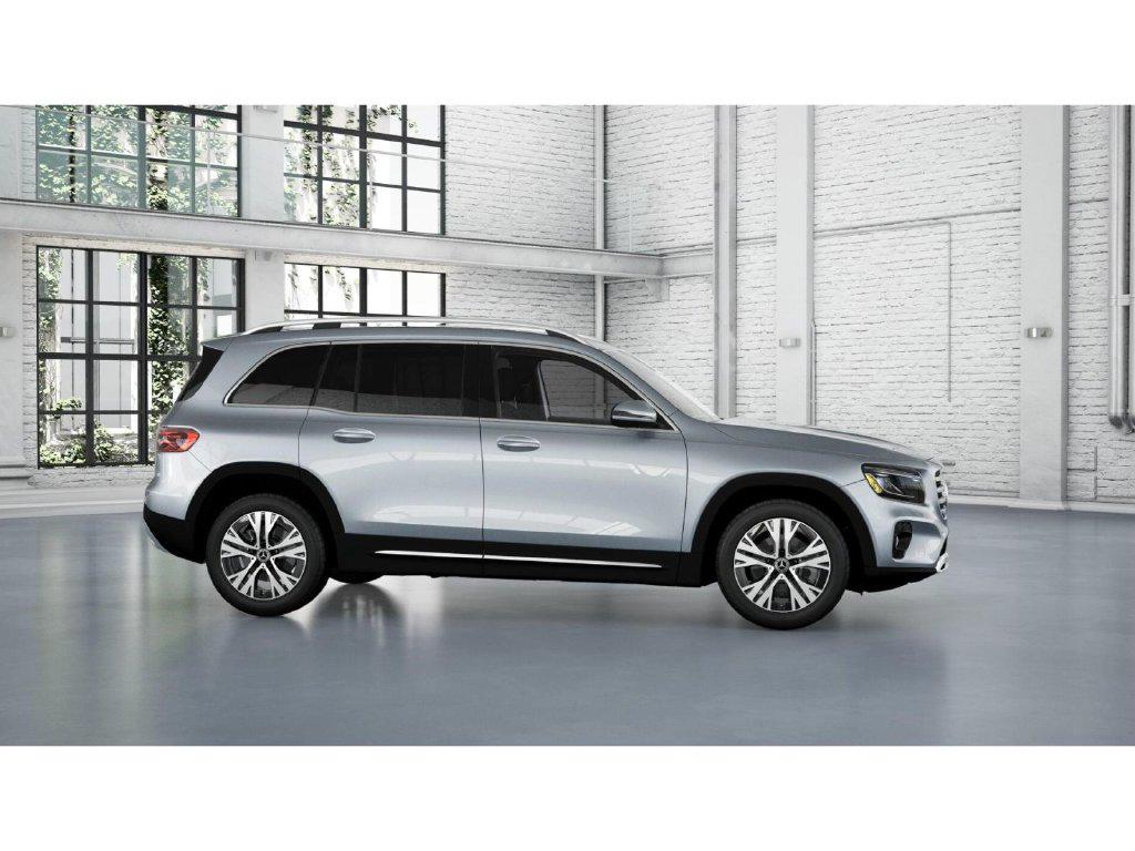 صورة مصغرة 15 لـ 2026 Mercedes-BENZ GLB