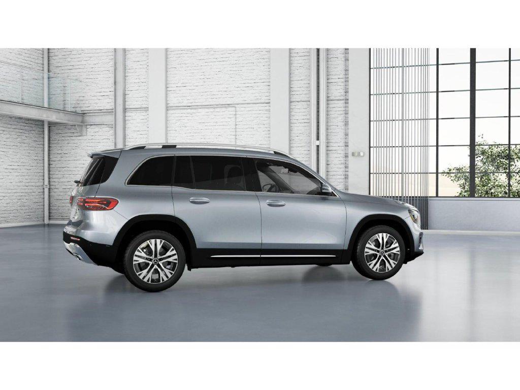 صورة مصغرة 17 لـ 2026 Mercedes-BENZ GLB