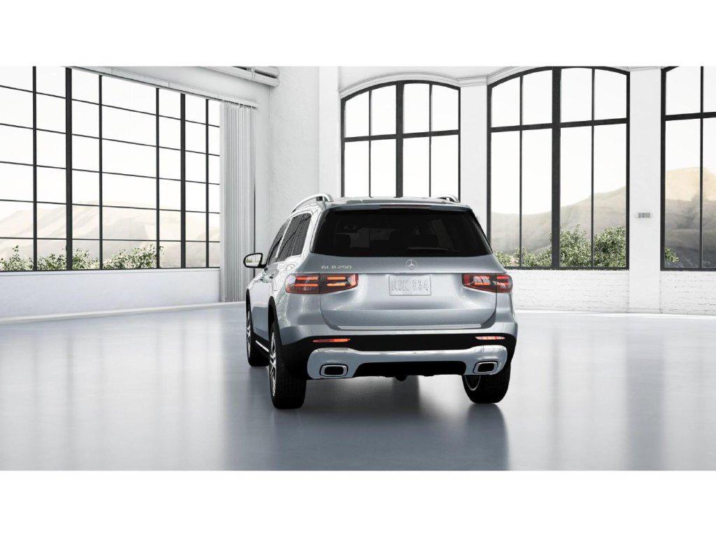 صورة مصغرة 25 لـ 2026 Mercedes-BENZ GLB