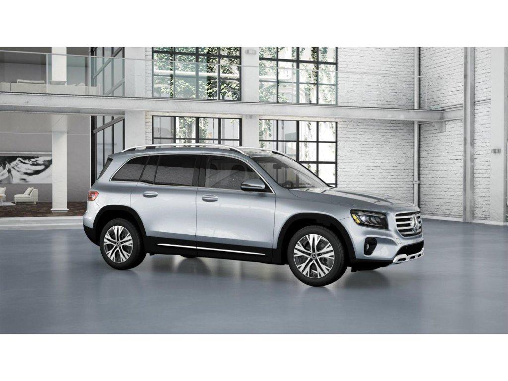 صورة مصغرة 13 لـ 2026 Mercedes-BENZ GLB