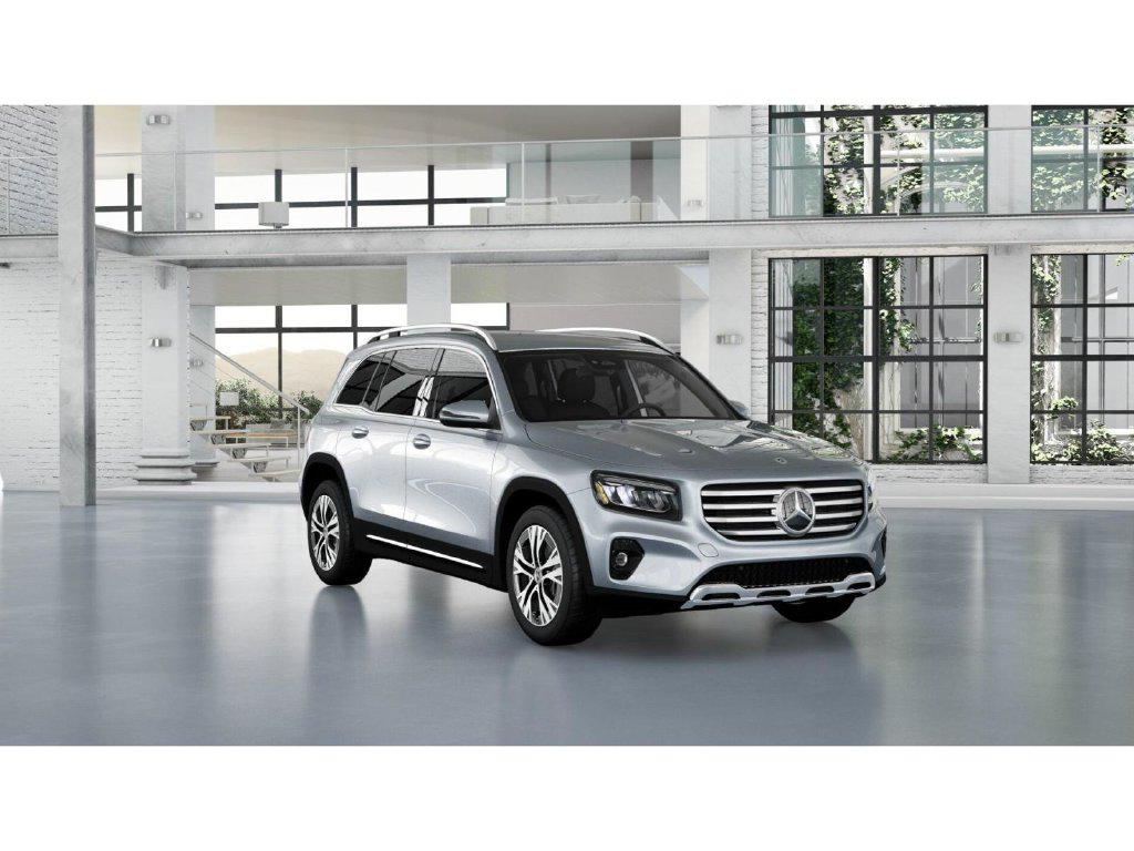 صورة مصغرة 10 لـ 2026 Mercedes-BENZ GLB
