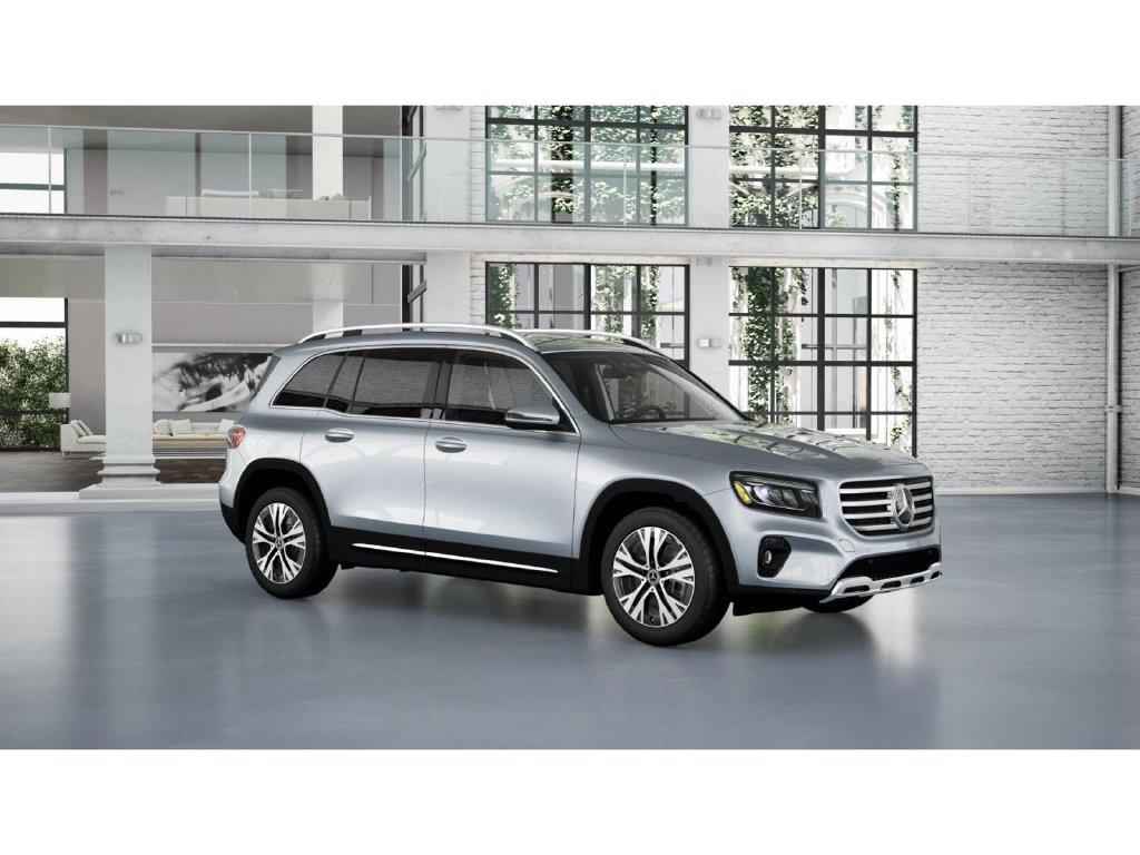 صورة مصغرة 12 لـ 2026 Mercedes-BENZ GLB