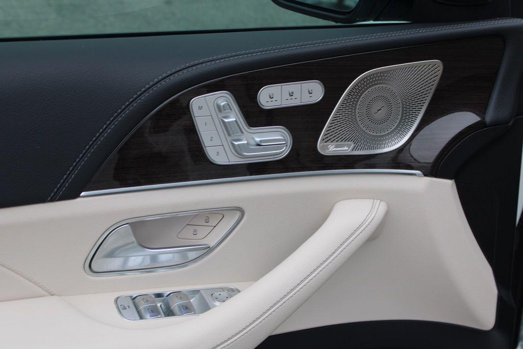 MERCEDES-BENZ GLE-CLASS - 10