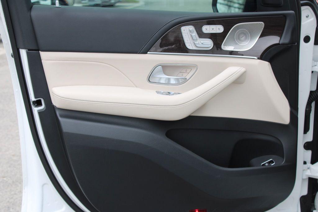 MERCEDES-BENZ GLE-CLASS - 9