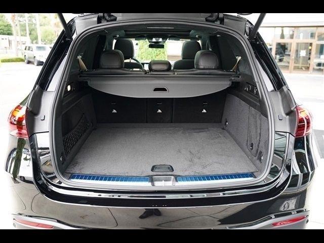 MERCEDES-BENZ GLE-CLASS - 9