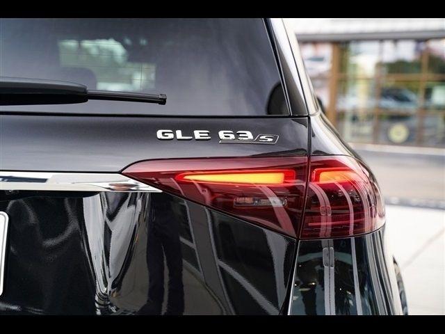 MERCEDES-BENZ GLE-CLASS - 8