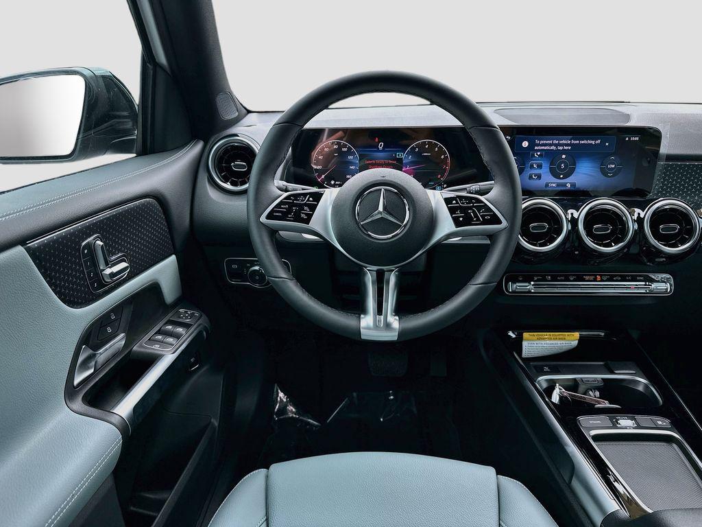 صورة مصغرة 21 لـ 2026 Mercedes-BENZ GLB