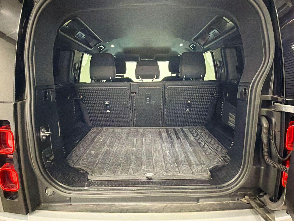 2023 LAND Rover DEFENDER 110 STANDARD — миниатюра 26