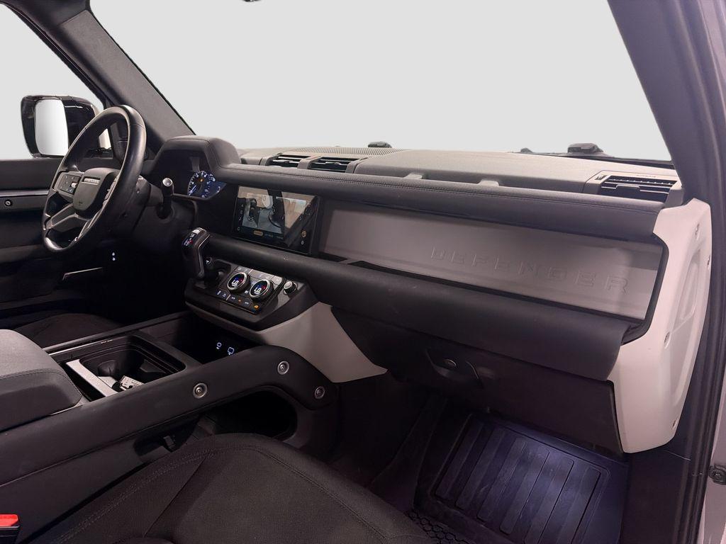 2023 LAND Rover DEFENDER 110 STANDARD — миниатюра 29