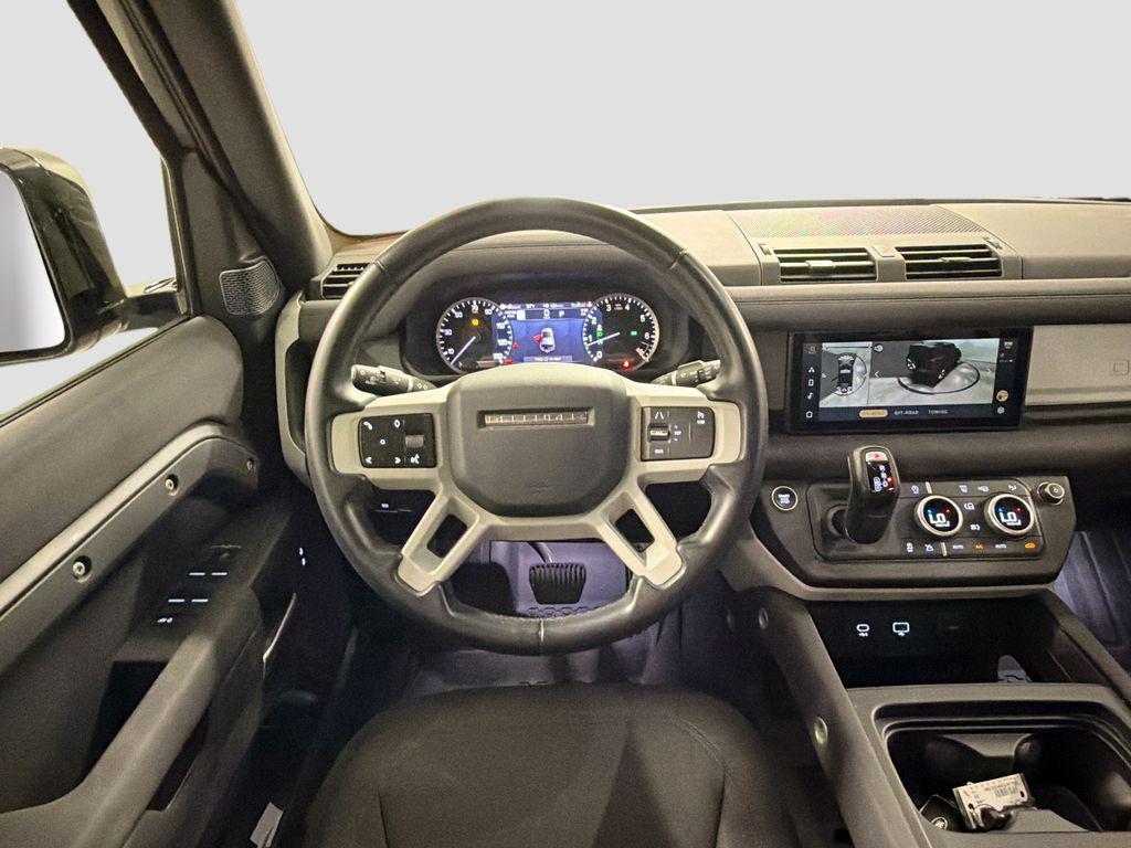 2023 LAND Rover DEFENDER 110 STANDARD — миниатюра 22