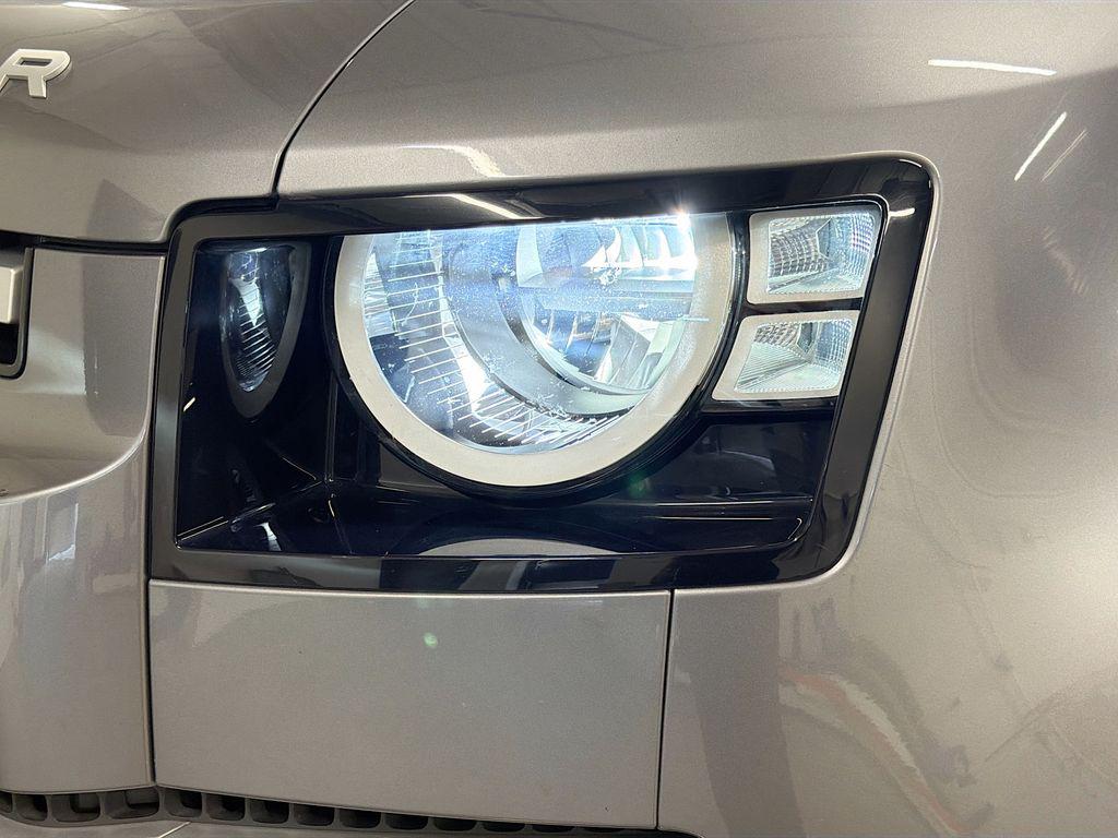 2023 LAND Rover DEFENDER 110 STANDARD — миниатюра 30