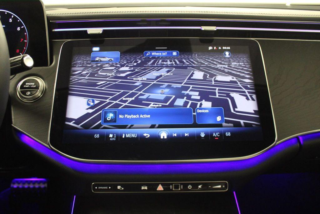 صورة مصغرة 21 لـ 2026 Mercedes-BENZ E-CLASS