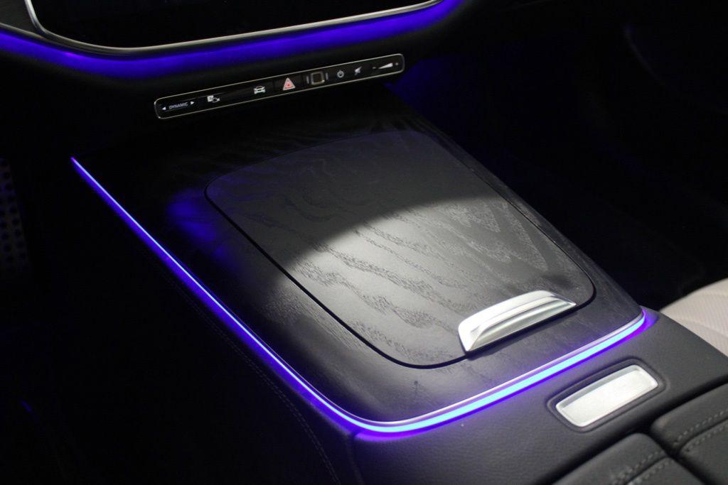 صورة مصغرة 22 لـ 2026 Mercedes-BENZ E-CLASS