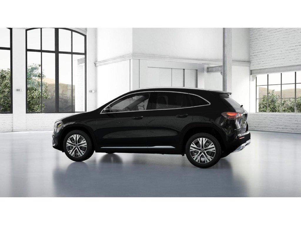 2026 Mercedes-BENZ GLA 缩略图 31