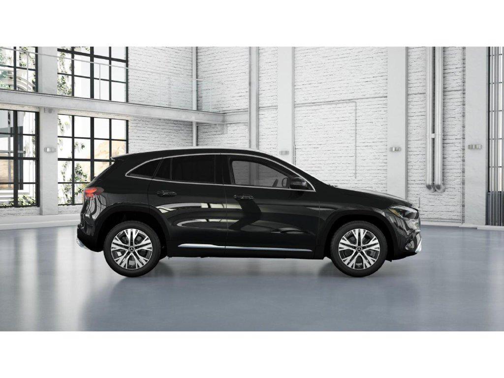 2026 Mercedes-BENZ GLA 缩略图 2
