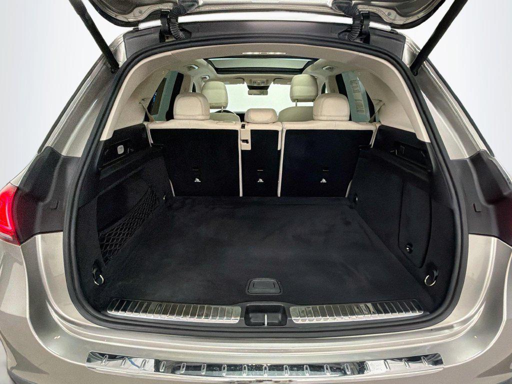 2023 Mercedes-BENZ GLE 缩略图 27