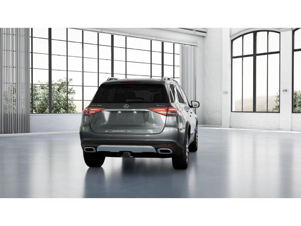 2026 Mercedes-BENZ GLE — миниатюра 24