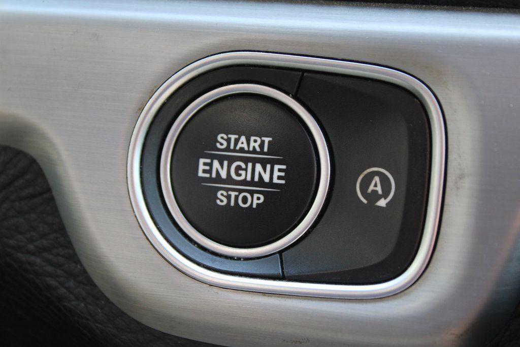 2021 Mercedes-BENZ AMG G 63 4MATIC 缩略图 35