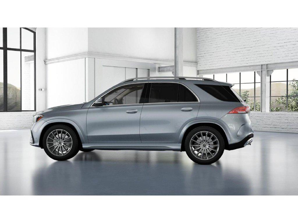 2026 Mercedes-BENZ GLE 缩略图 32