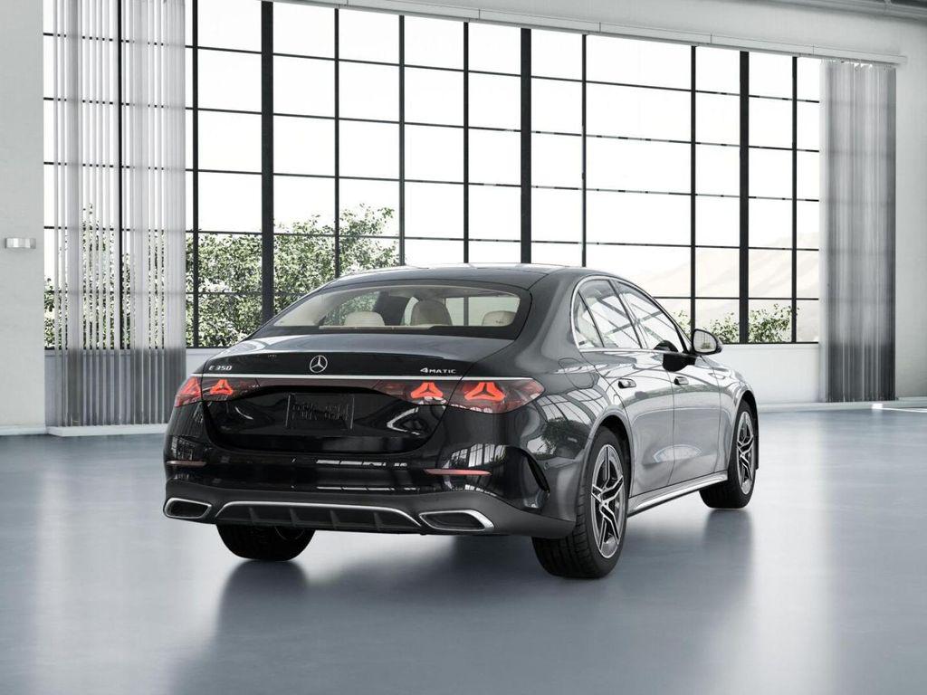 صورة مصغرة 22 لـ 2026 Mercedes-BENZ E-CLASS