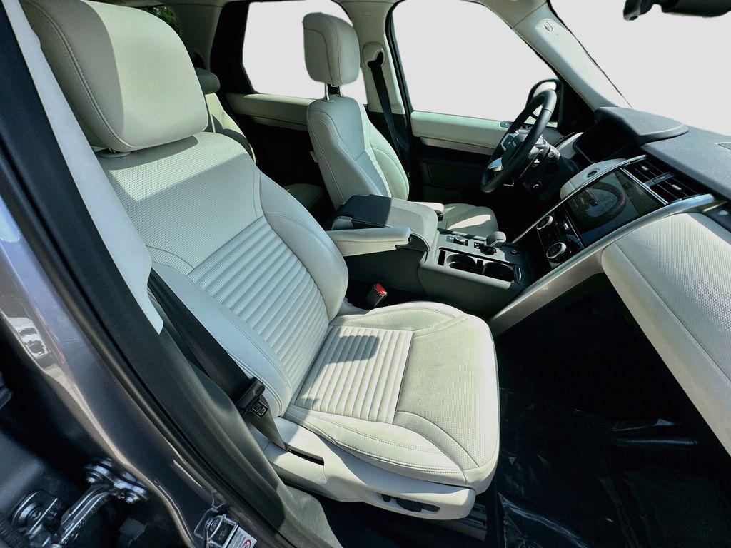 2025 LAND Rover DISCOVERY P360 DYNAMIC SE — миниатюра 29