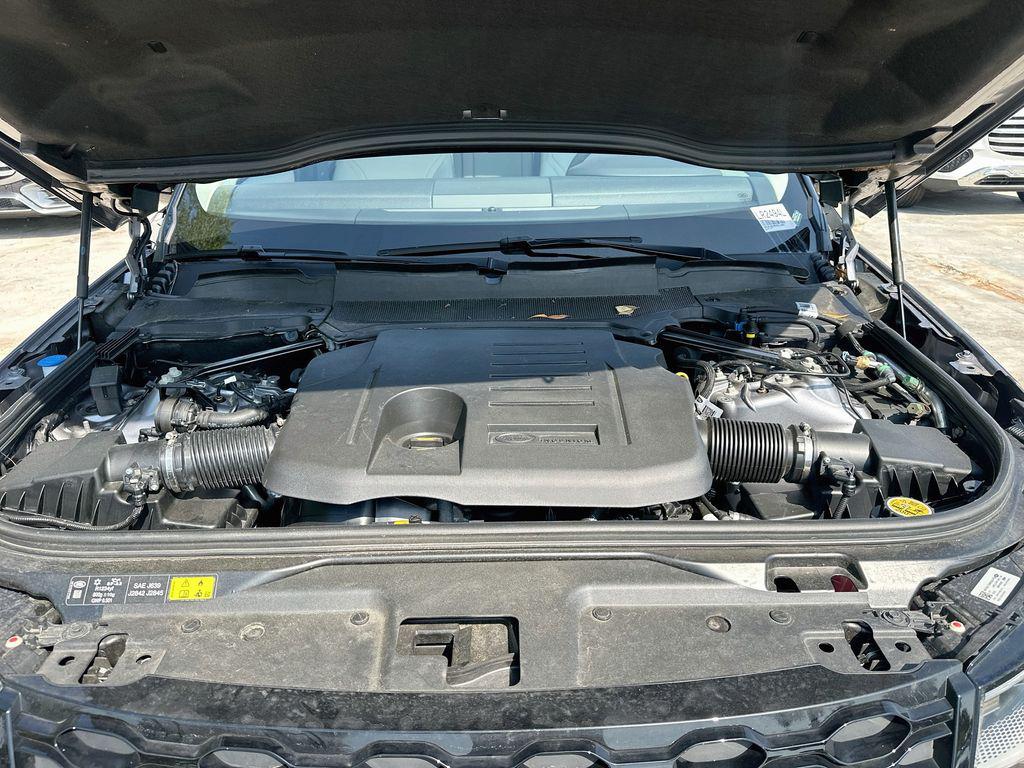 2025 LAND Rover DISCOVERY P360 DYNAMIC SE — миниатюра 31