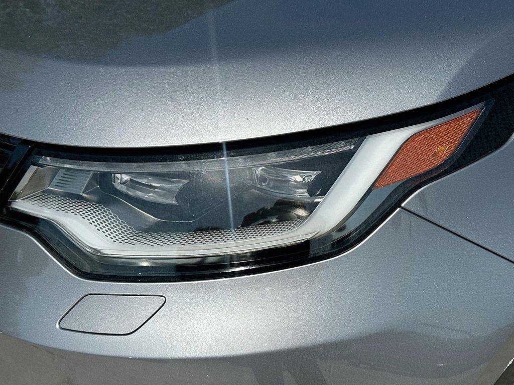 2025 LAND Rover DISCOVERY P360 DYNAMIC SE — миниатюра 32
