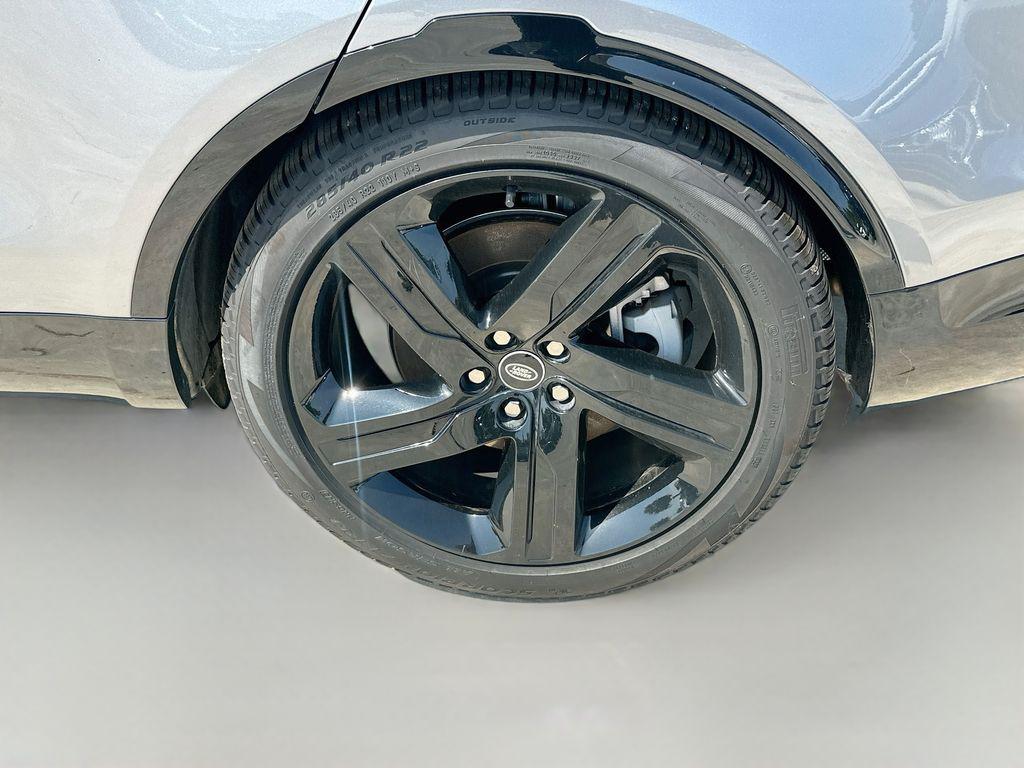2025 LAND Rover DISCOVERY P360 DYNAMIC SE — миниатюра 34
