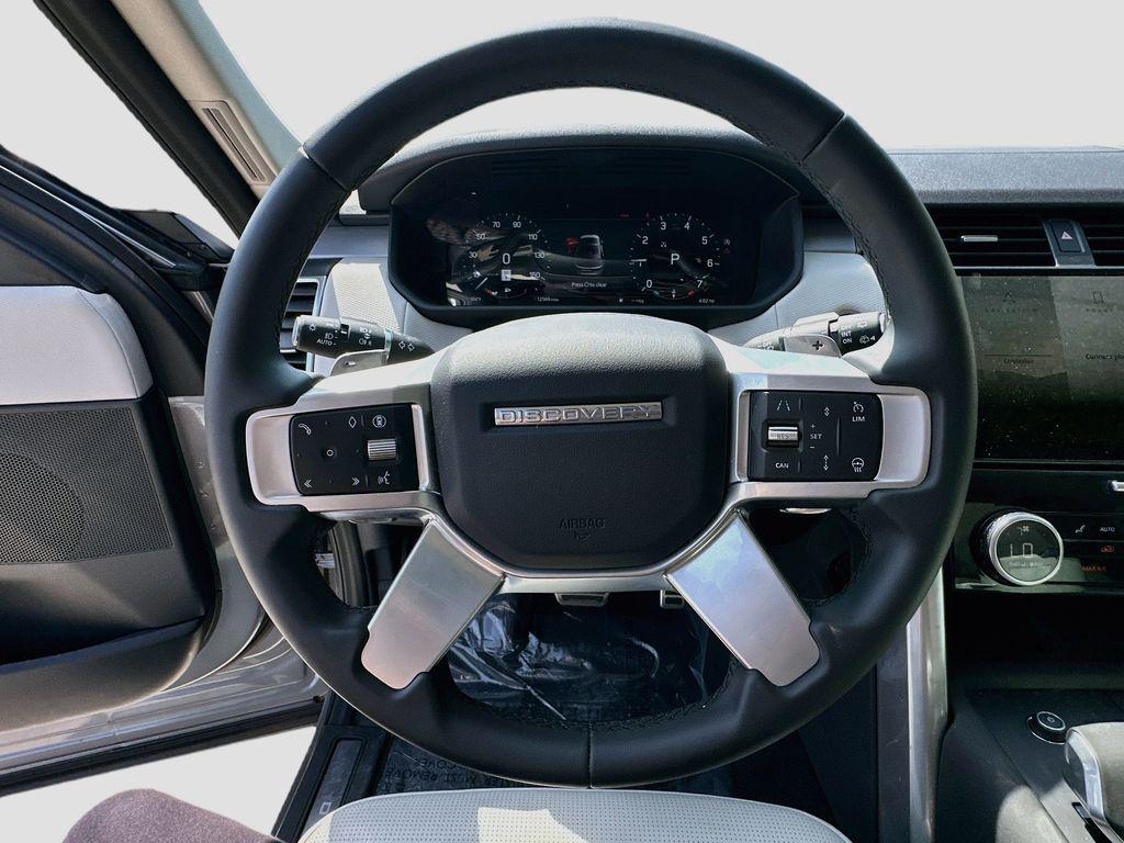 2025 LAND Rover DISCOVERY P360 DYNAMIC SE — миниатюра 12