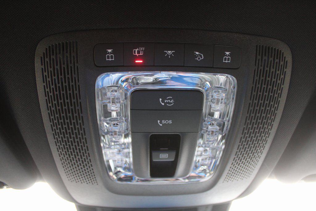 صورة مصغرة 54 لـ 2025 Mercedes-BENZ GLE