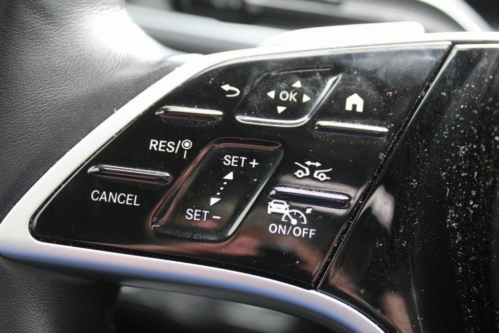 صورة مصغرة 27 لـ 2025 Mercedes-BENZ GLE