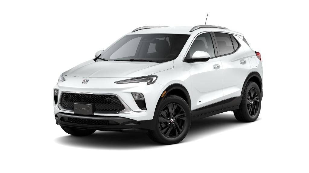 New 2026 Buick Encore GX Sport Touring