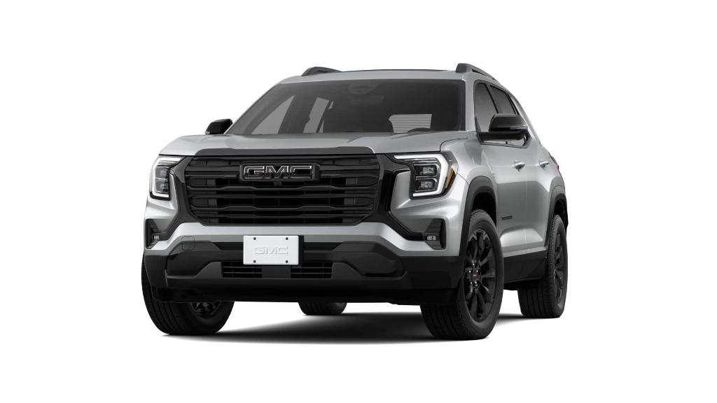 New 2026 GMC Terrain Elevation