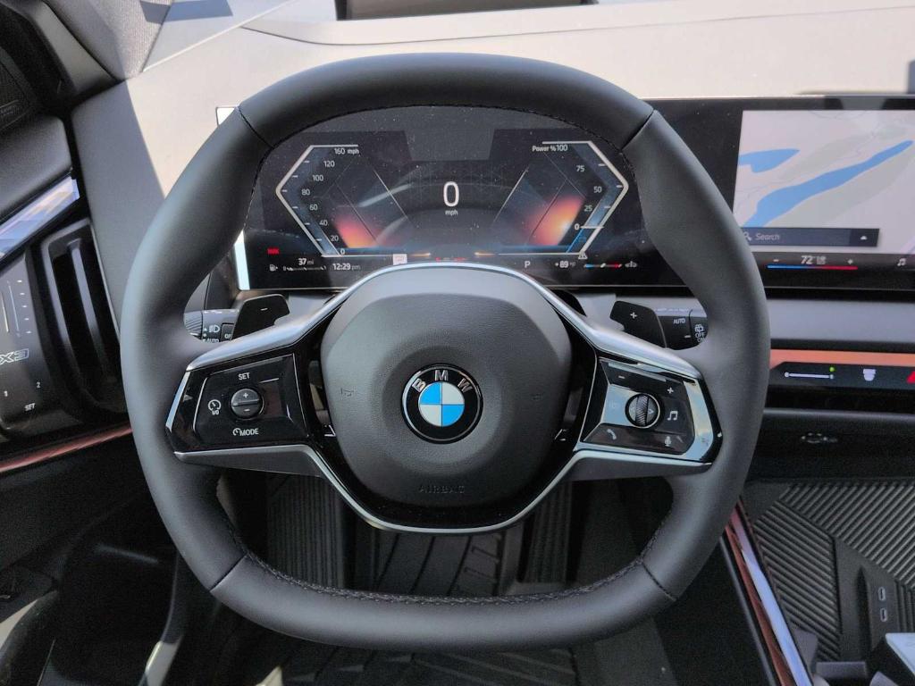2026 BMW X3 30 XDRIVE 缩略图 25
