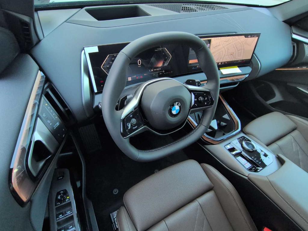 صورة 10 لـ 2026 BMW X3 30 XDRIVE