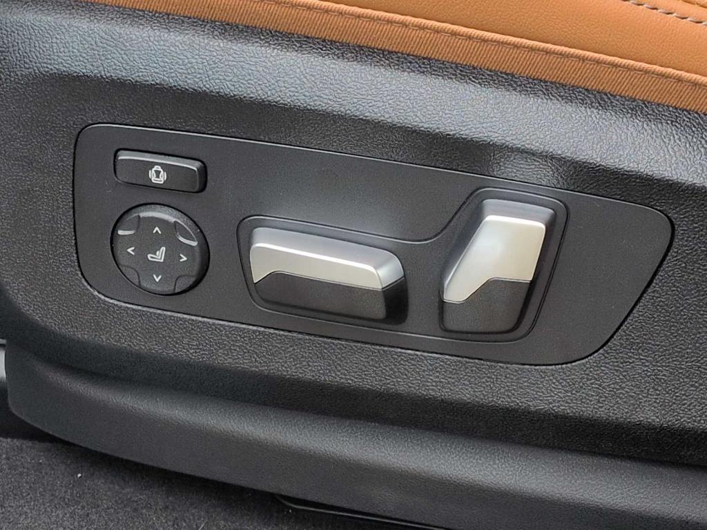 2026 BMW X5 XDRIVE40I 缩略图 18
