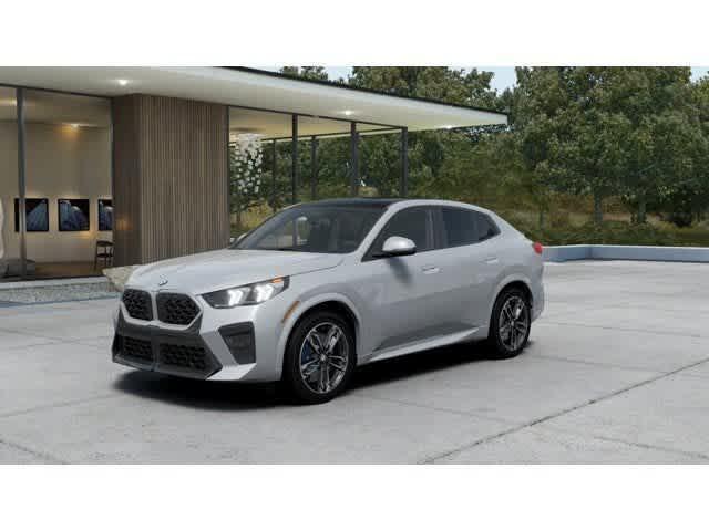 New 2026 BMW X2 xDrive28i