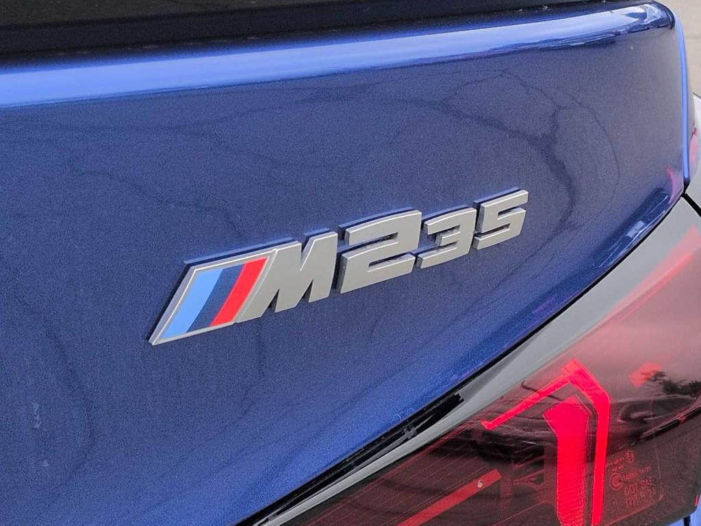 صورة مصغرة 13 لـ 2025 BMW M235 GRAN COUPE XDRIVE