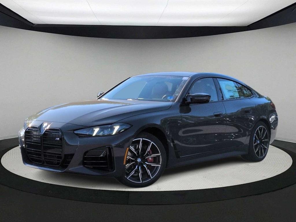New 2026 BMW M440 Gran Coupe i xDrive