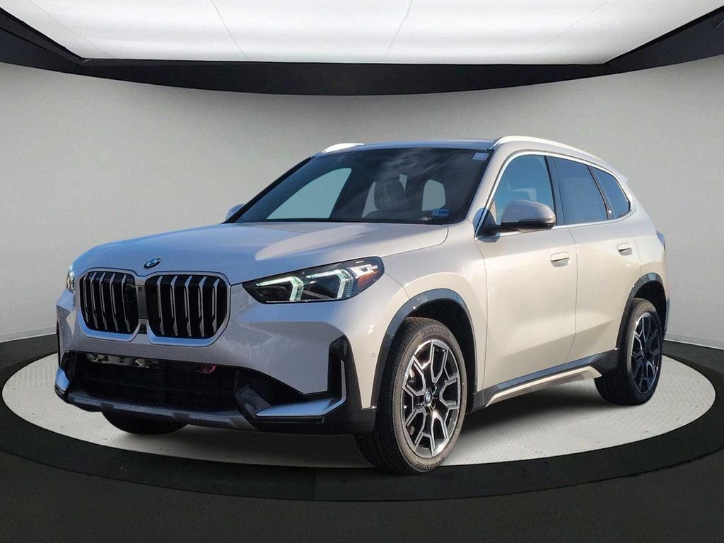 BMW X1 XDRIVE28I - 4