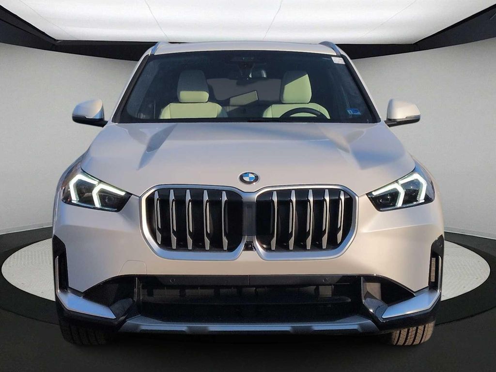 BMW X1 XDRIVE28I - 3