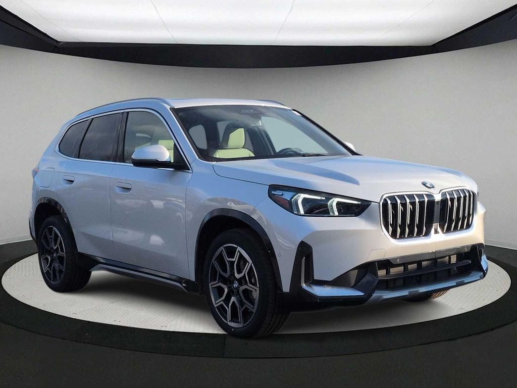 BMW X1 XDRIVE28I - 2