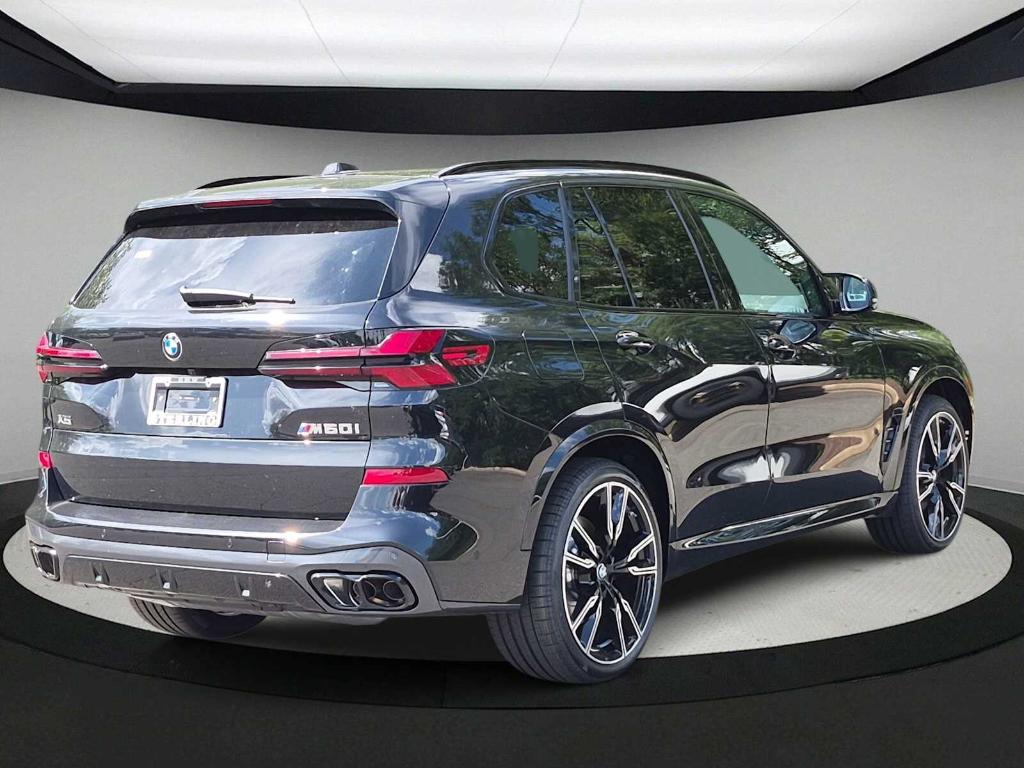 صورة مصغرة 8 لـ 2026 BMW X5 M60I