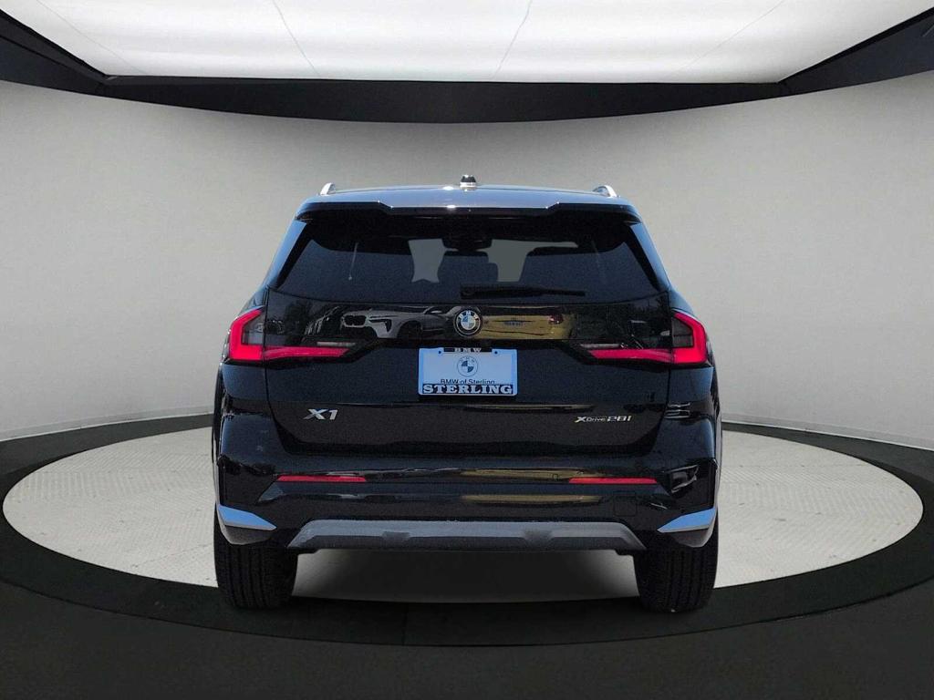 BMW X1 XDRIVE28I - 7