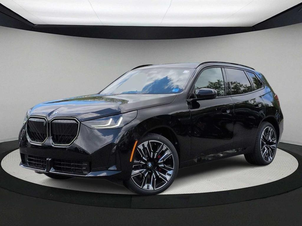 New 2026 BMW X3 30 xDrive