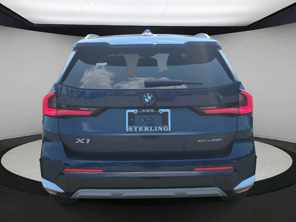 BMW X1 XDRIVE28I - 7