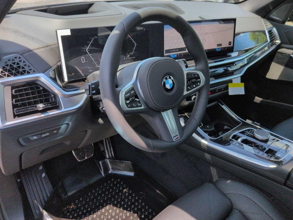 2026 BMW X5 XDRIVE40I — миниатюра 10