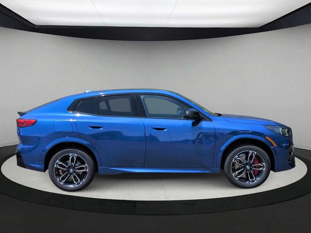 2026 BMW X2 XDRIVE28I — фото 9