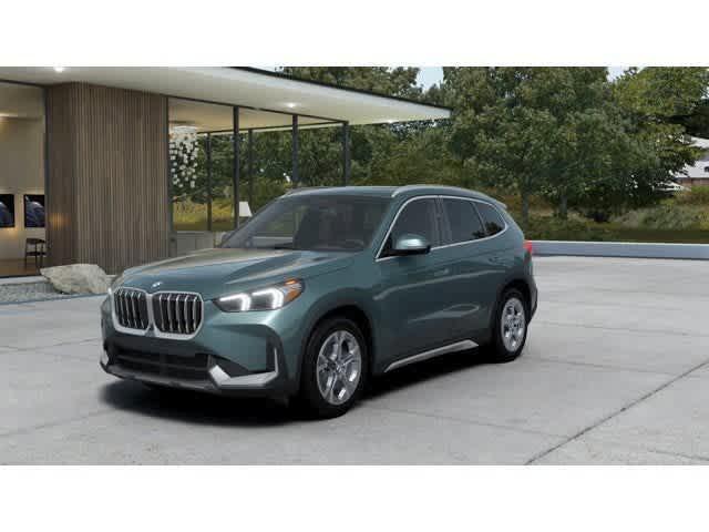 New 2026 BMW X1 xDrive28i
